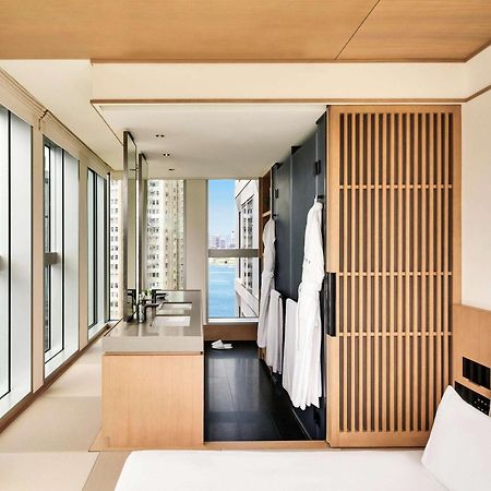 Aki Hong Kong - Mgallery Bagian luar foto