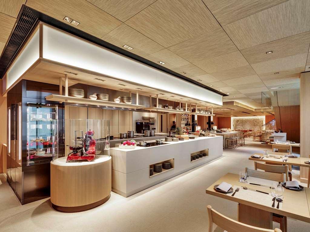 Aki Hong Kong - Mgallery Bagian luar foto