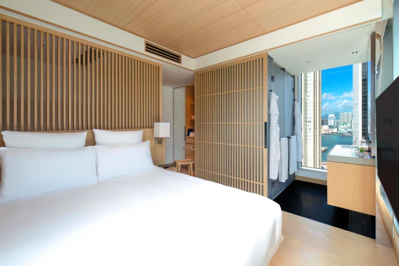 Aki Hong Kong - Mgallery Bagian luar foto