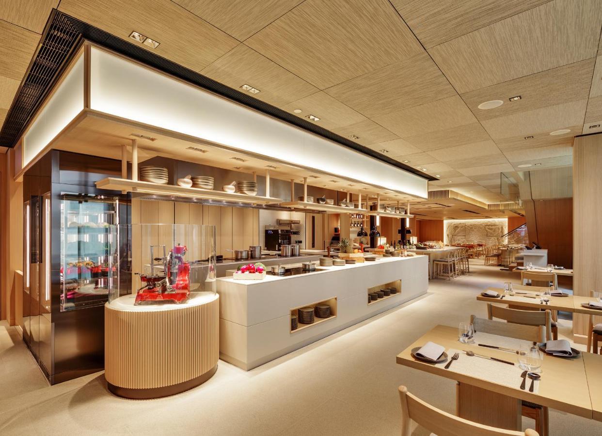 Aki Hong Kong - Mgallery Bagian luar foto