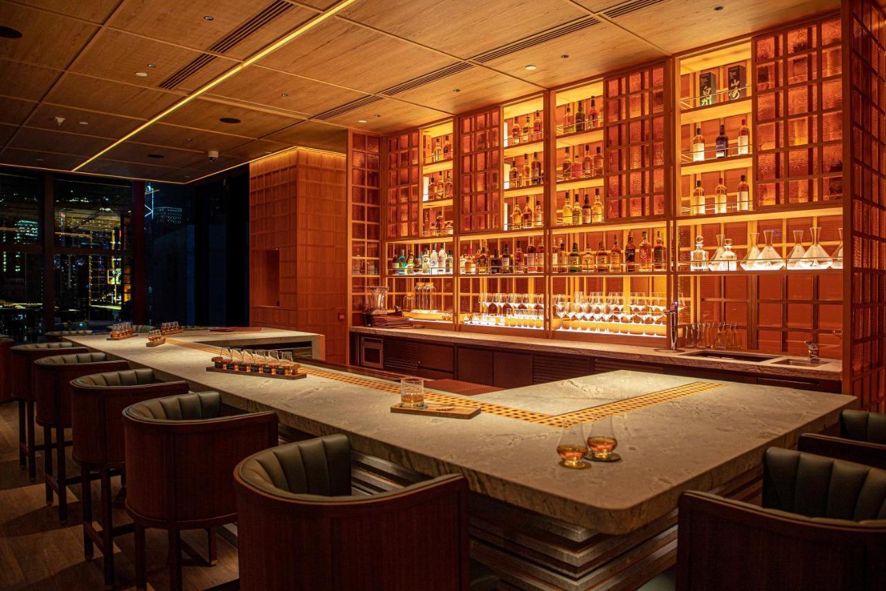 Aki Hong Kong - Mgallery Bagian luar foto