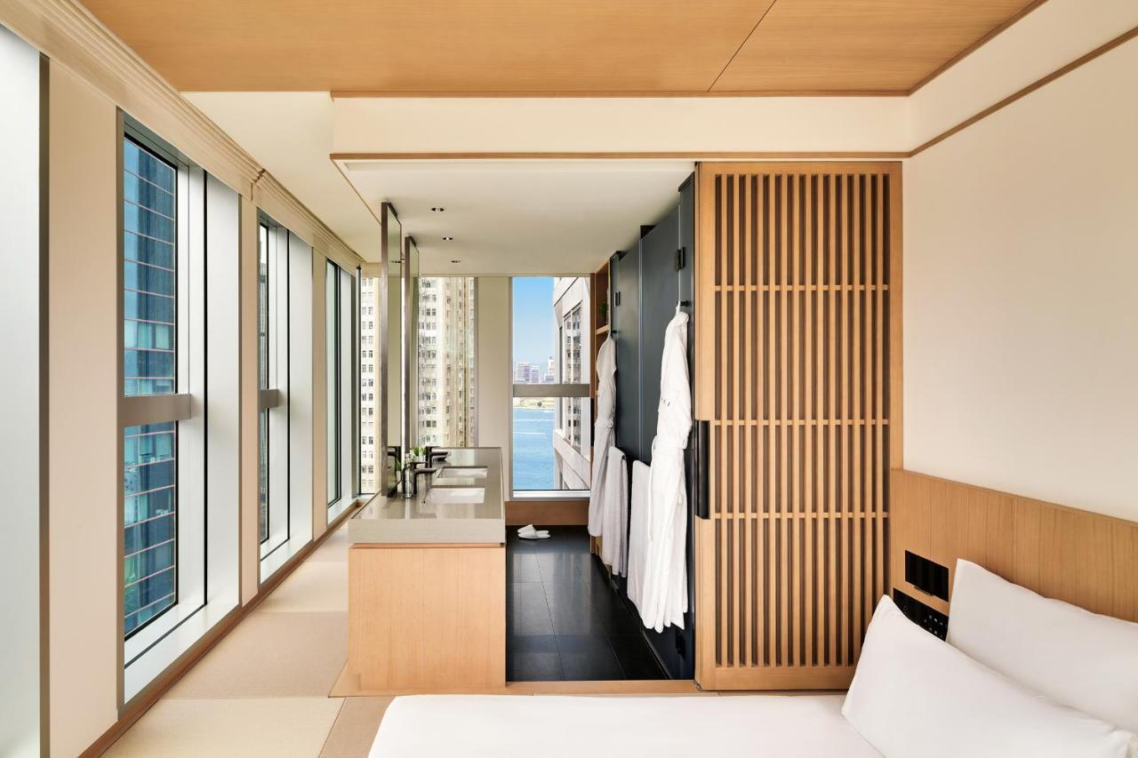 Aki Hong Kong - Mgallery Bagian luar foto