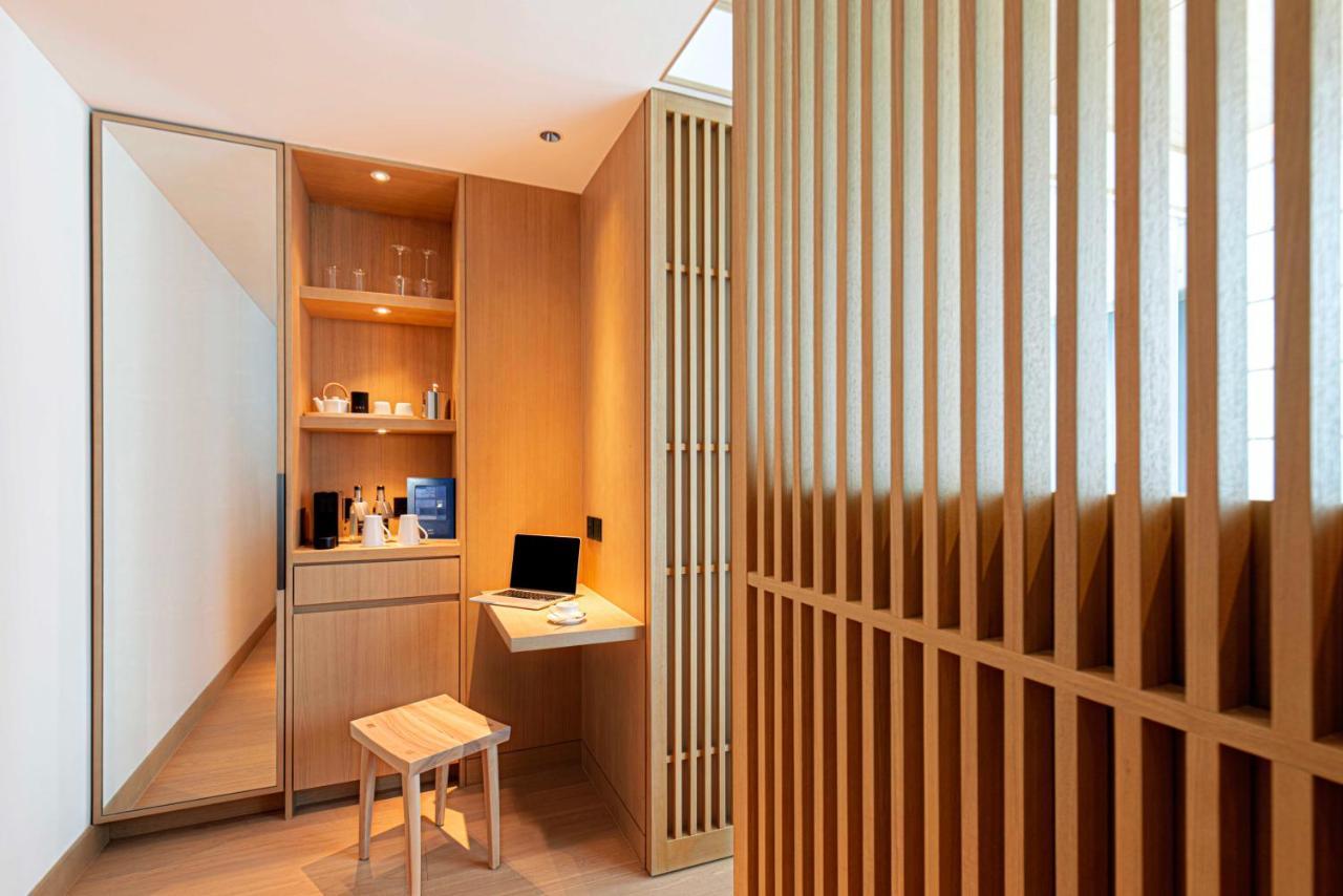 Aki Hong Kong - Mgallery Bagian luar foto
