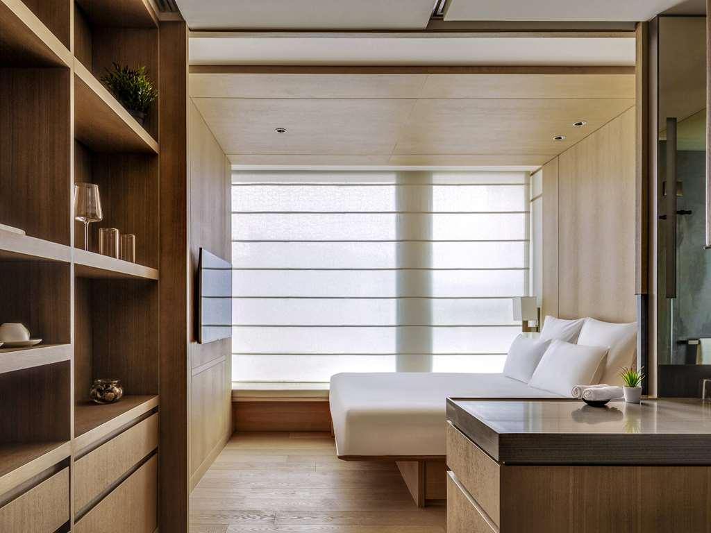 Aki Hong Kong - Mgallery Ruang foto