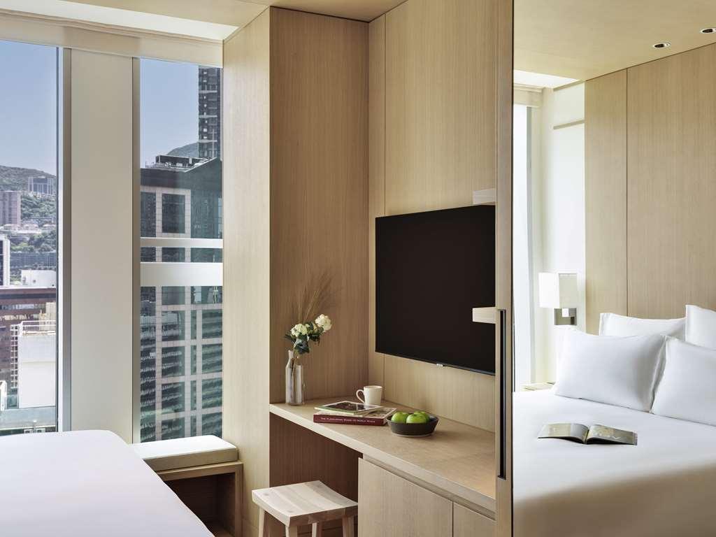 Aki Hong Kong - Mgallery Ruang foto
