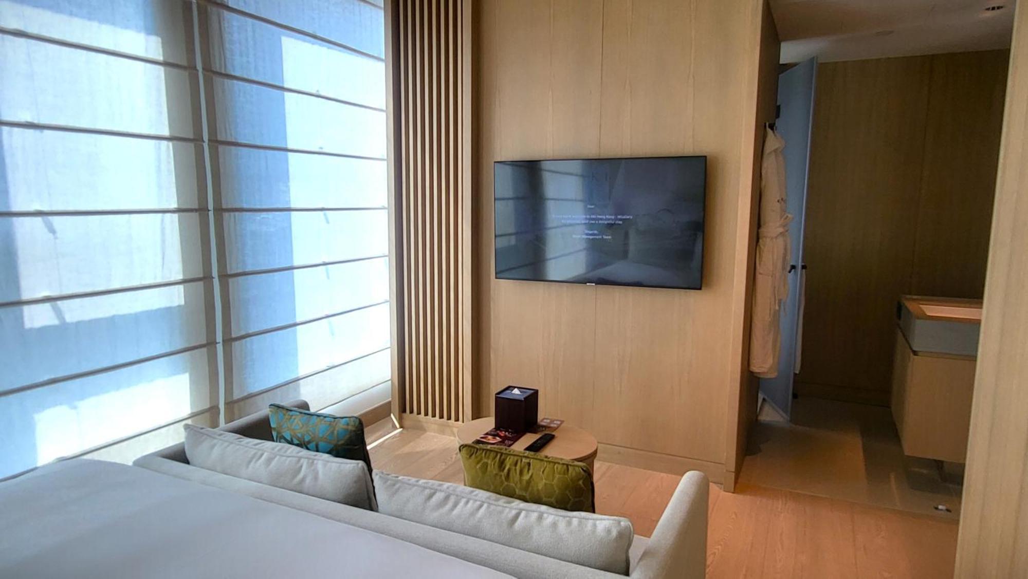 Aki Hong Kong - Mgallery Bagian luar foto