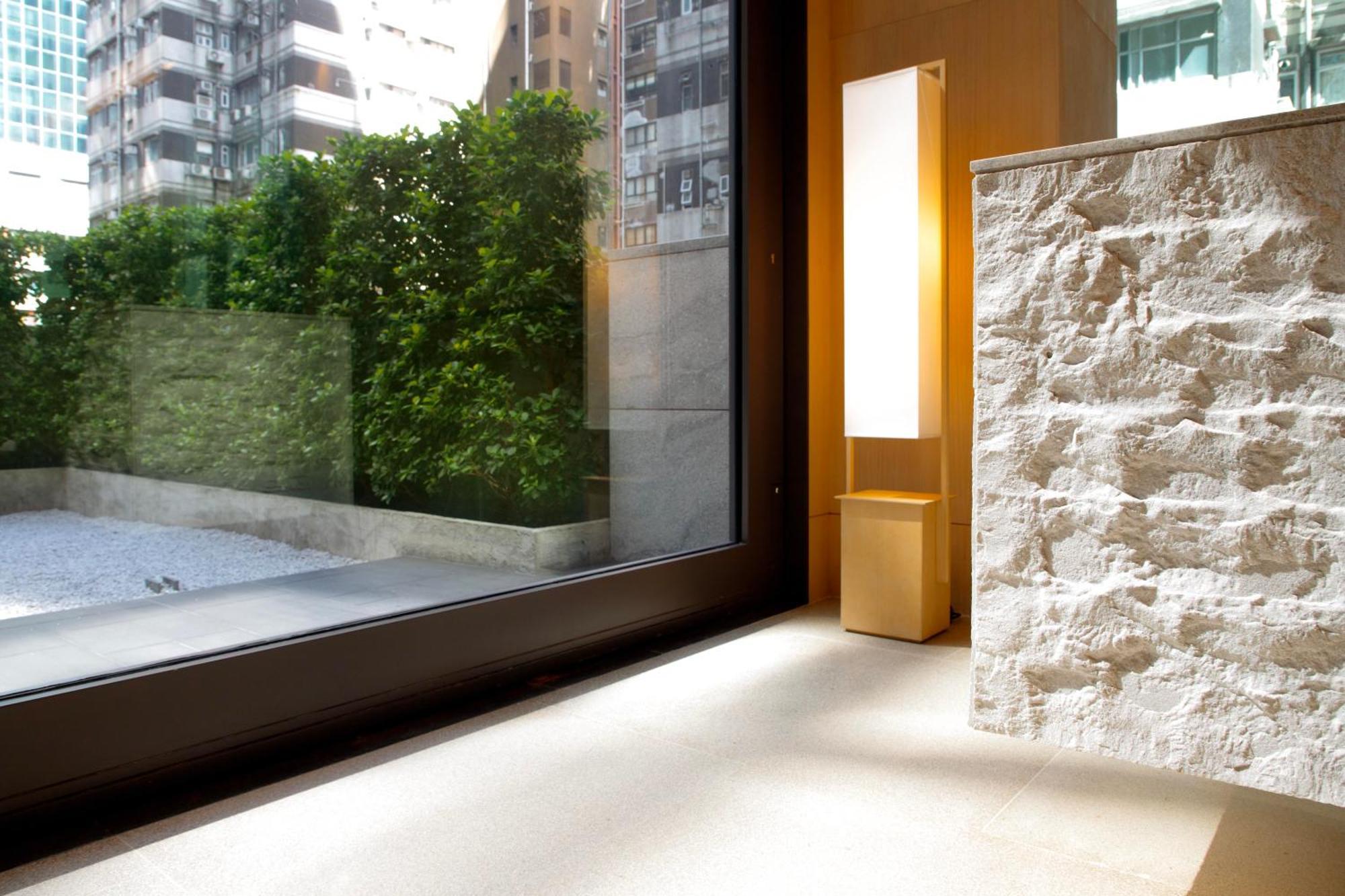 Aki Hong Kong - Mgallery Bagian luar foto